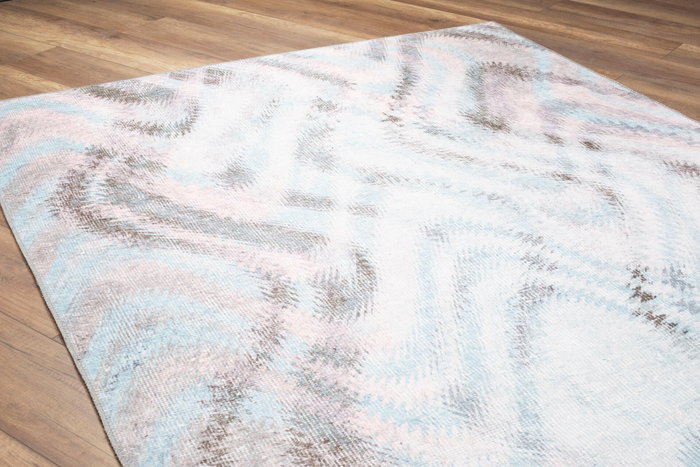 Conceptum Funk Chenille AL 206 Multicolor 150 x 230 cm Conceptum Funk Chenille AL 206 Multicolor 150 x 230 cm